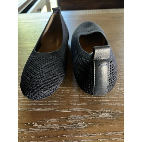 VANELi Suvi Knit Flat Women’s Size 8W - Picture 9 of 16